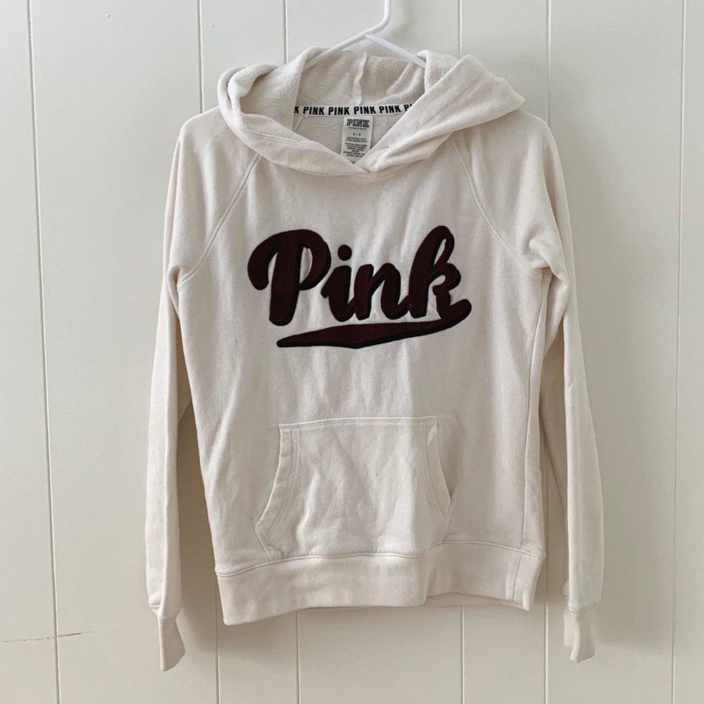 PINK Victoria’s Secret Hoodie